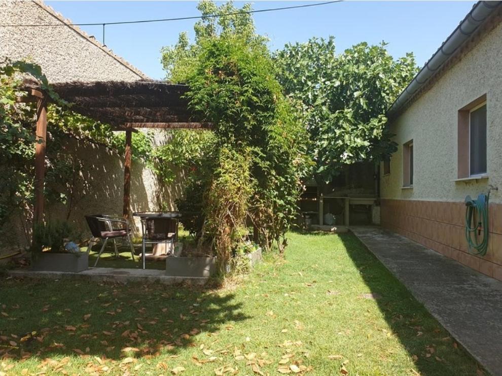 Villa Casa Luraik Melida  Exterior foto