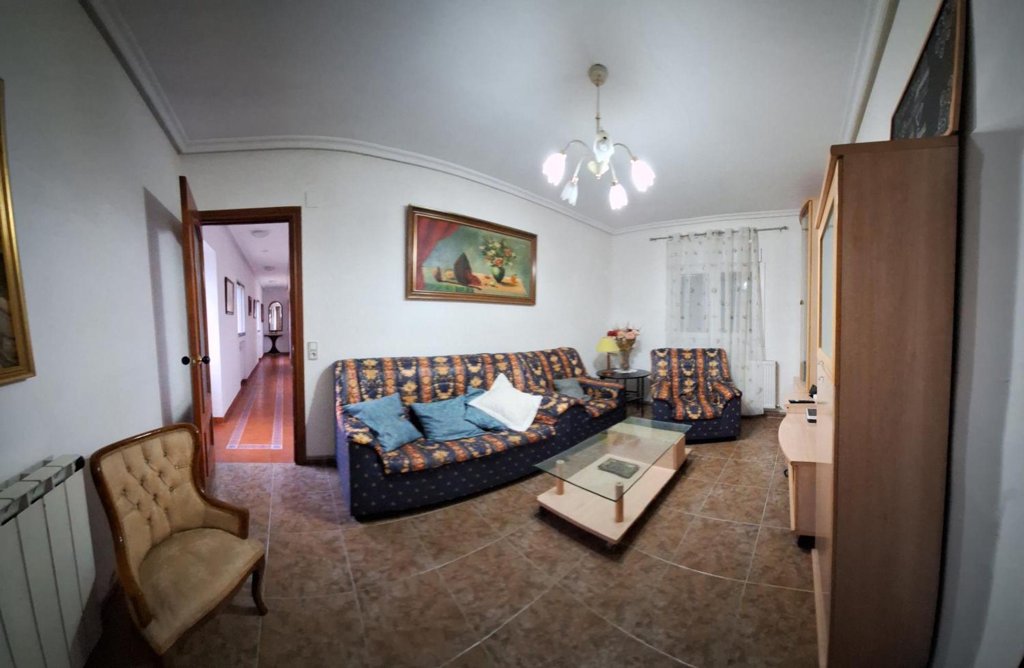 Villa Casa Luraik Melida  Exterior foto